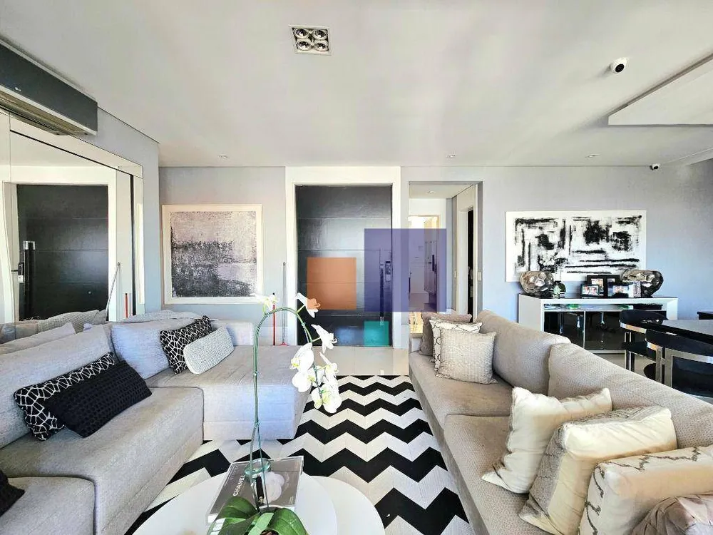 Cobertura, 4 quartos, 305 m² - Foto 3