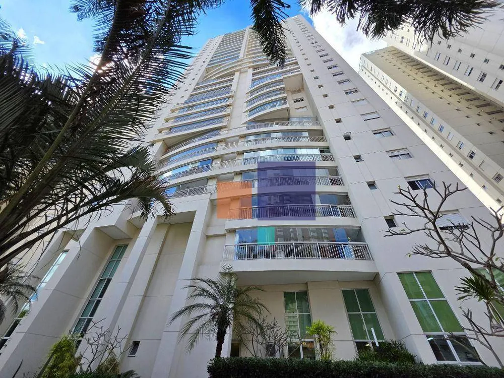 Cobertura, 4 quartos, 305 m² - Foto 12