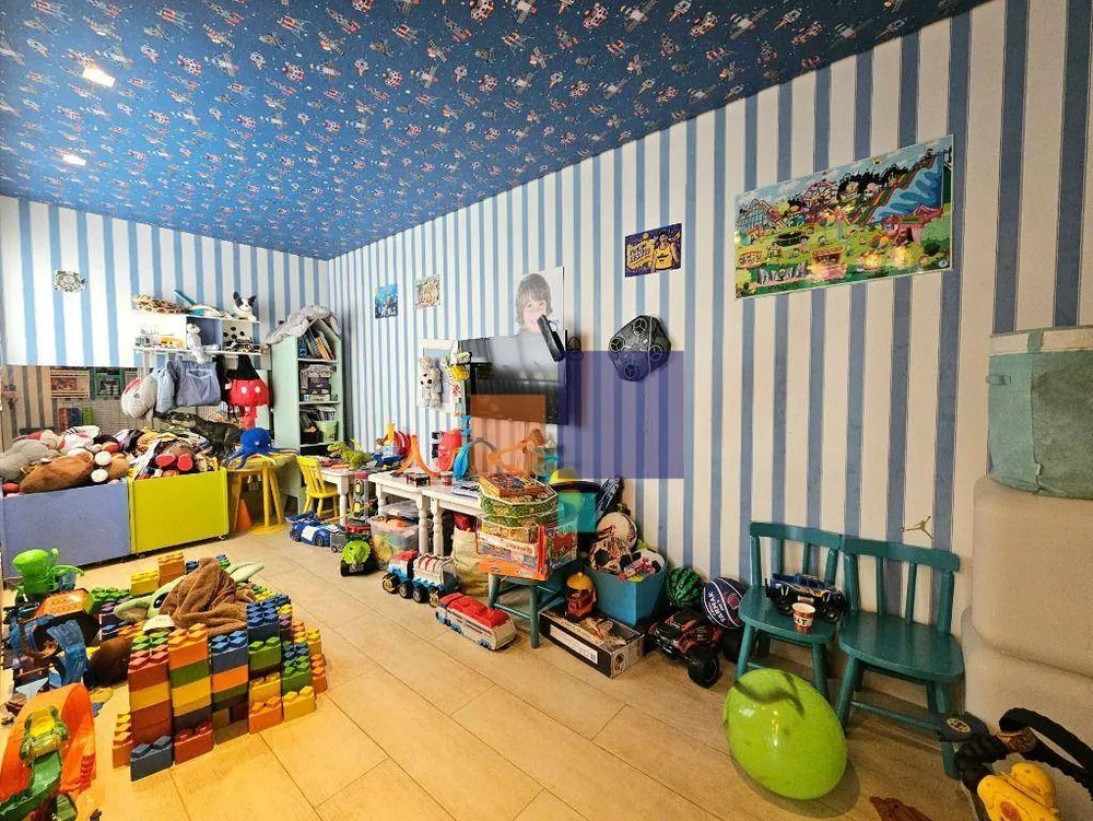 Cobertura, 4 quartos, 305 m² - Foto 6