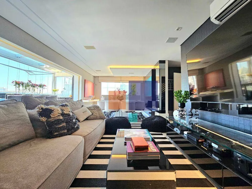 Cobertura, 4 quartos, 305 m² - Foto 5