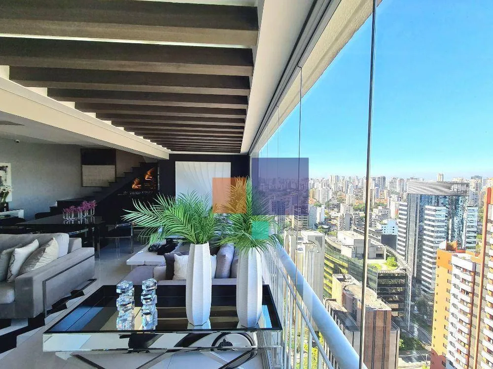 Cobertura, 4 quartos, 305 m² - Foto 4