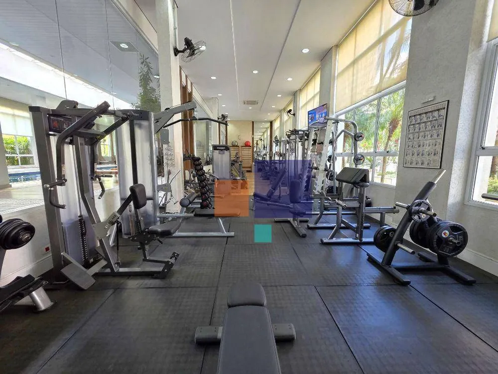 Cobertura, 4 quartos, 305 m² - Foto 7