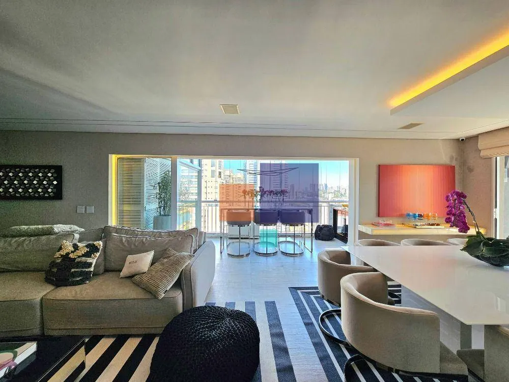 Cobertura, 4 quartos, 305 m² - Foto 3
