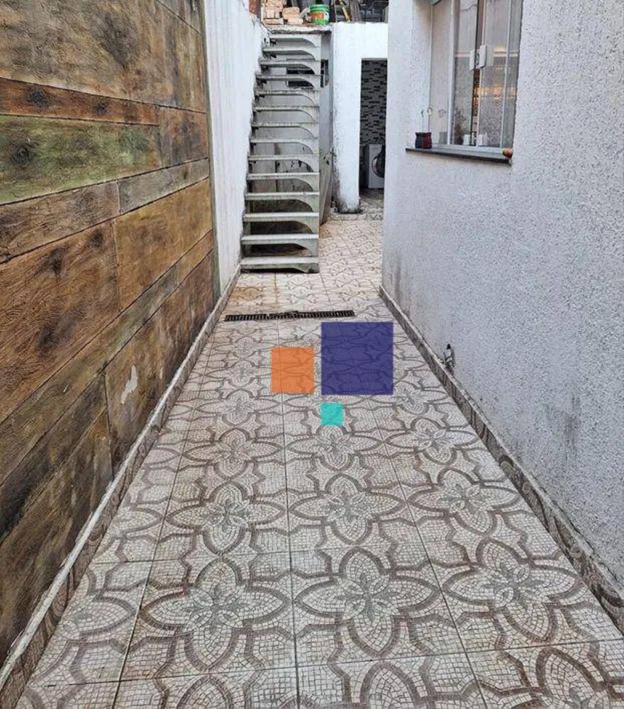 Sobrado, 3 quartos, 270 m² - Foto 5