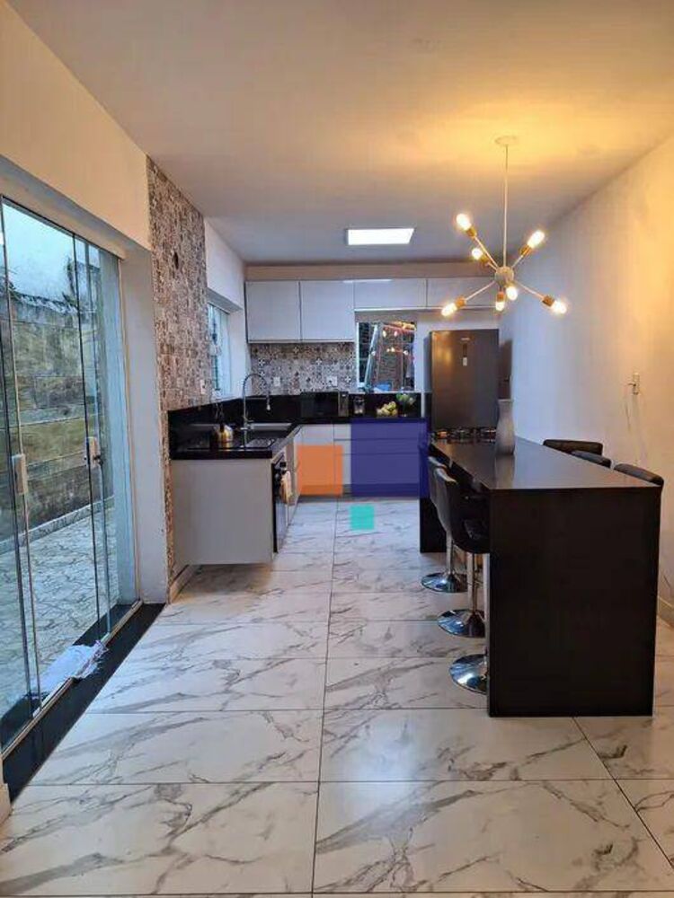 Sobrado, 3 quartos, 270 m² - Foto 7