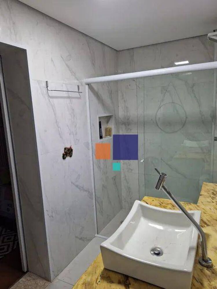 Sobrado, 3 quartos, 270 m² - Foto 6