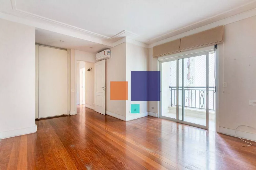 Apartamento à venda com 4 quartos, 210m² - Foto 18