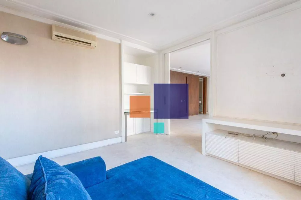 Apartamento à venda com 4 quartos, 210m² - Foto 6