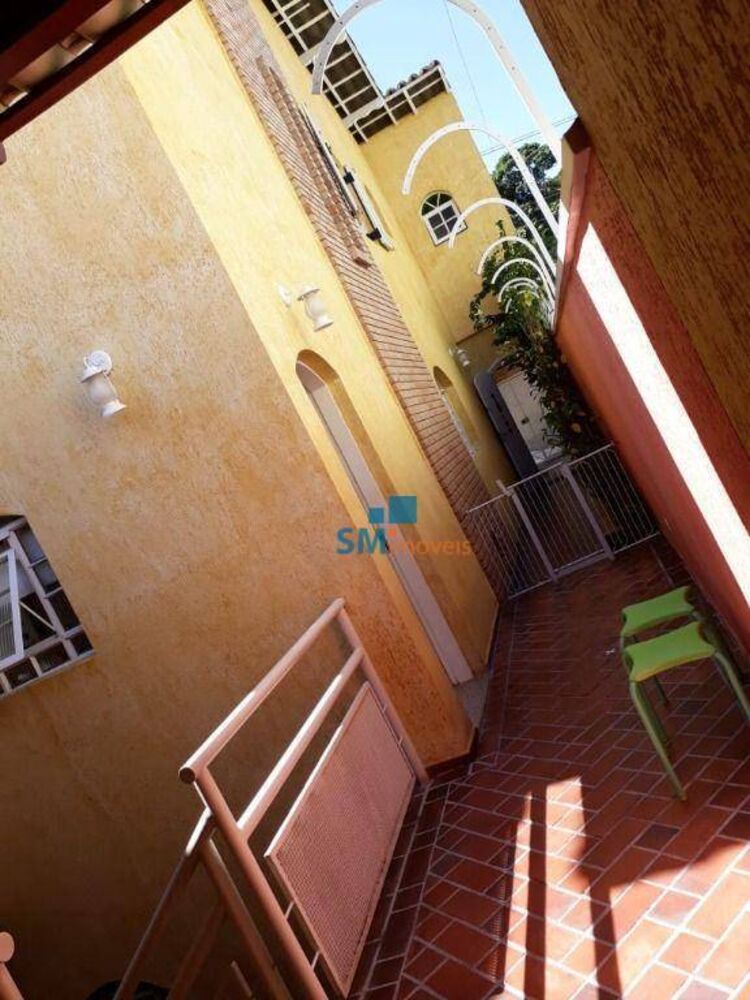 Sobrado à venda com 3 quartos, 170m² - Foto 6