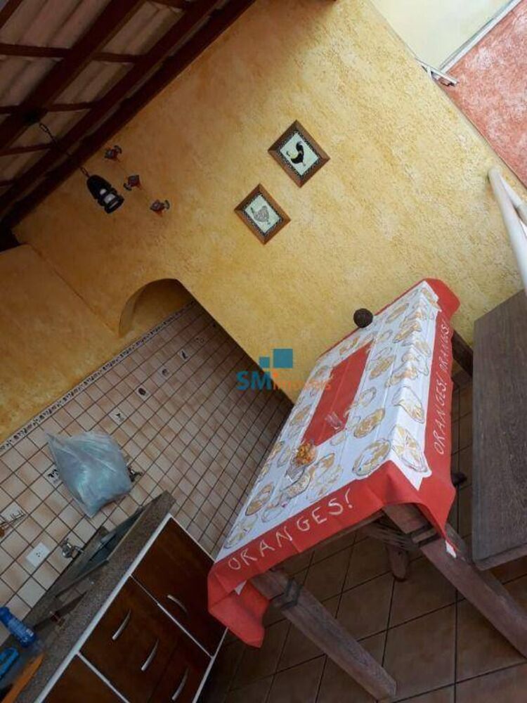 Sobrado à venda com 3 quartos, 170m² - Foto 7