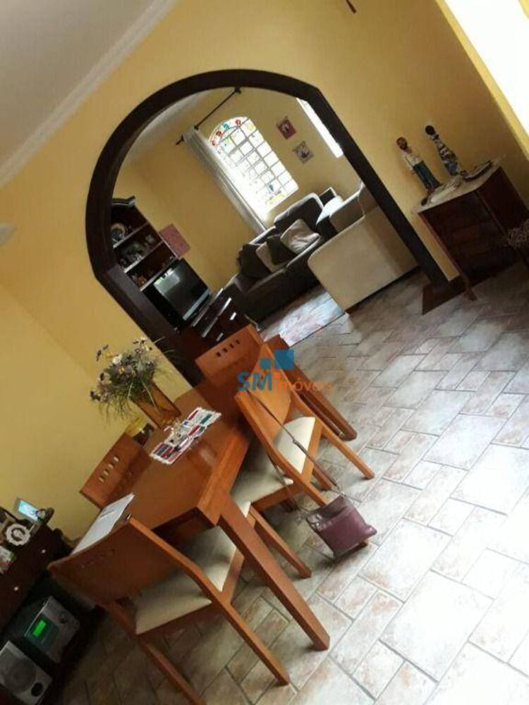 Sobrado à venda com 3 quartos, 170m² - Foto 2
