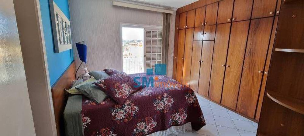 Sobrado, 3 quartos, 225 m² - Foto 12