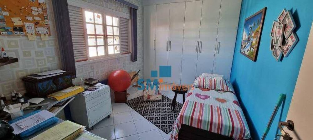 Sobrado, 3 quartos, 225 m² - Foto 16