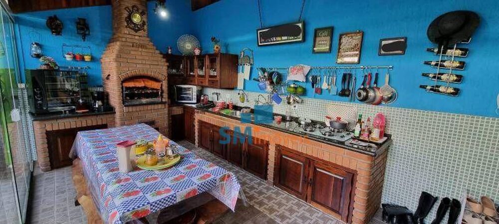 Sobrado, 3 quartos, 225 m² - Foto 7