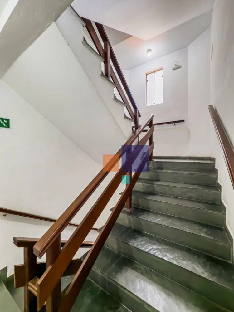 Sala-Conjunto, 30 m² - Foto 7