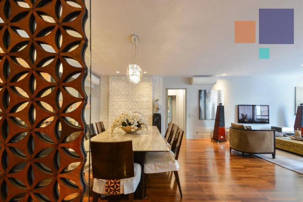 Apartamento, 3 quartos, 292 m² - Foto 5