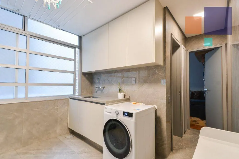 Apartamento, 3 quartos, 292 m² - Foto 12