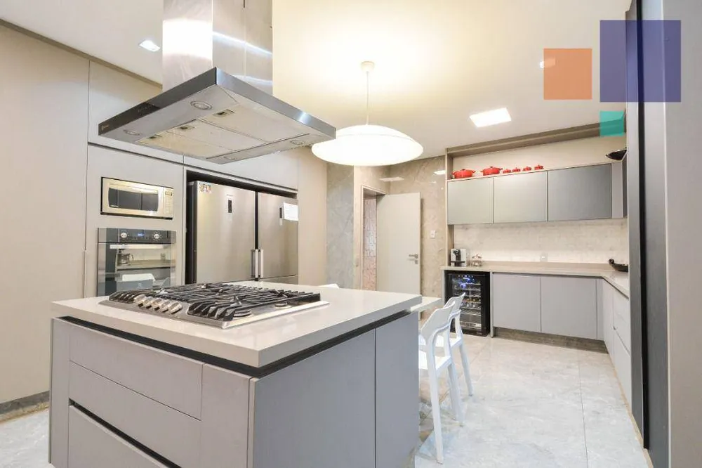 Apartamento, 3 quartos, 292 m² - Foto 11
