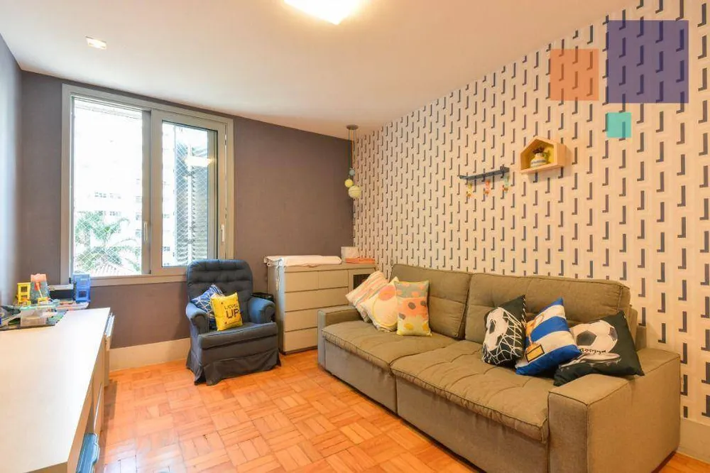 Apartamento, 3 quartos, 292 m² - Foto 9