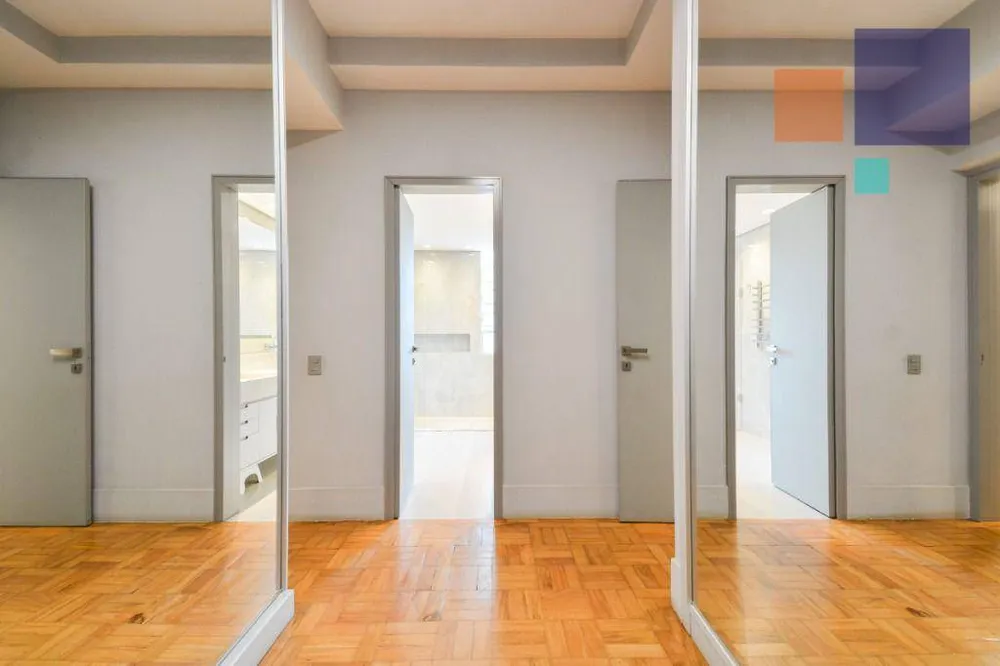 Apartamento, 3 quartos, 292 m² - Foto 7