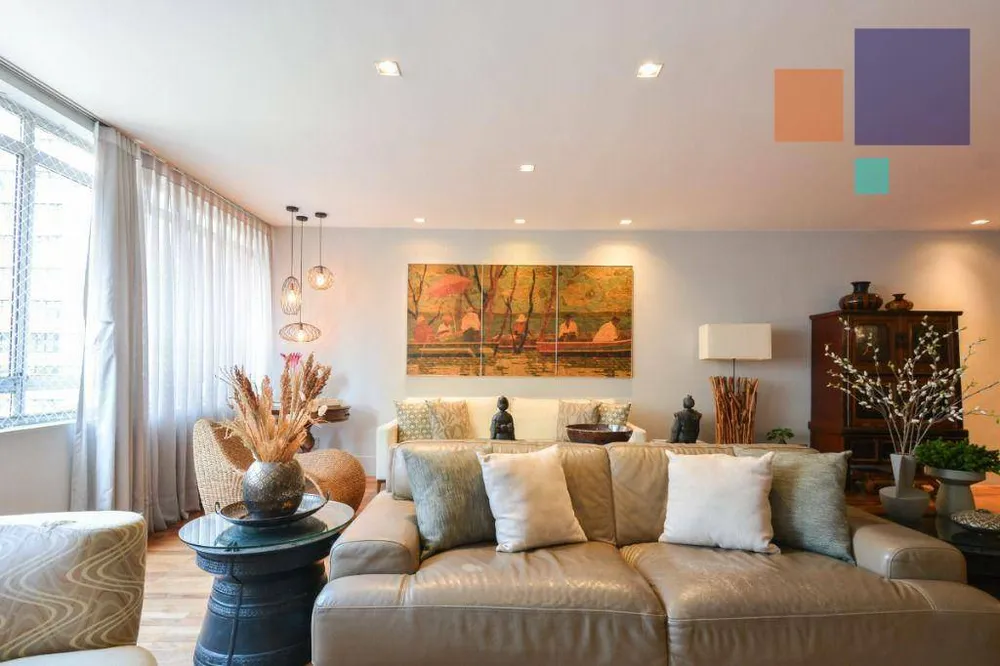 Apartamento, 3 quartos, 292 m² - Foto 6