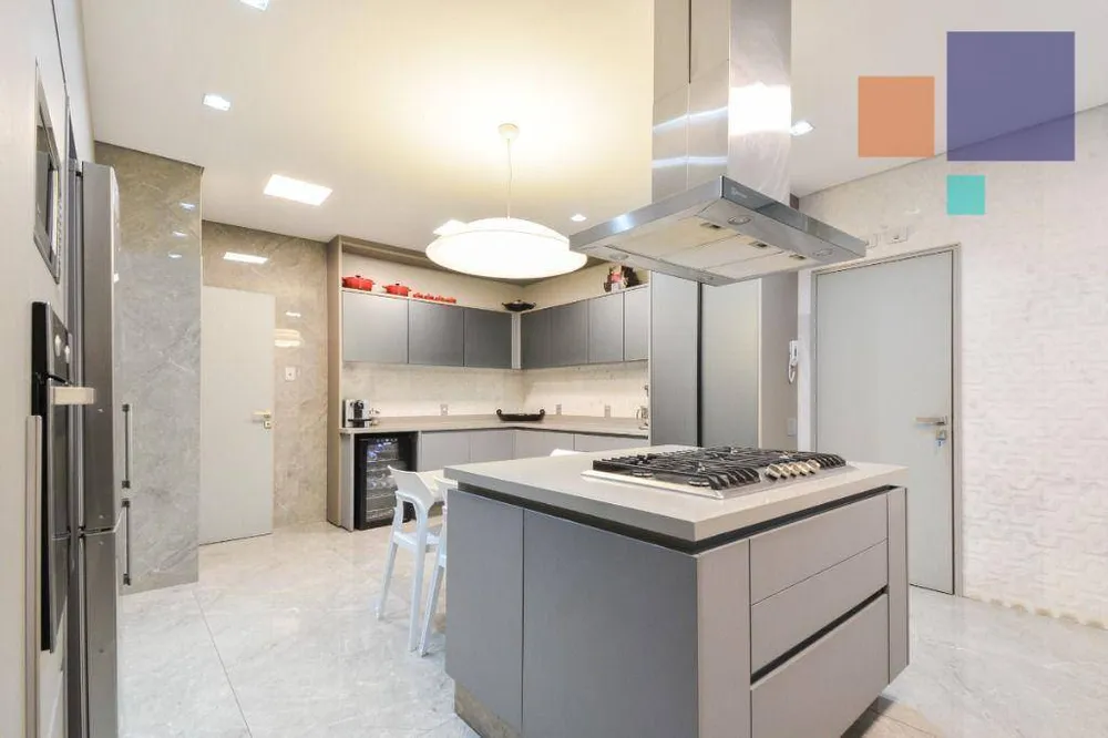 Apartamento, 3 quartos, 292 m² - Foto 10