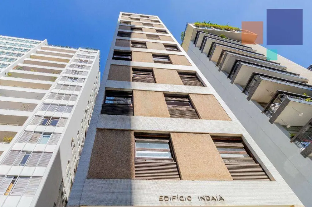 Apartamento, 2 quartos, 94 m² - Foto 7