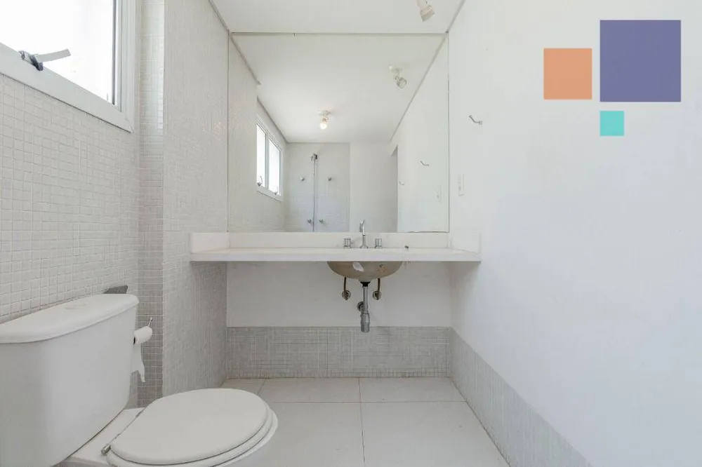 Apartamento, 2 quartos, 94 m² - Foto 11