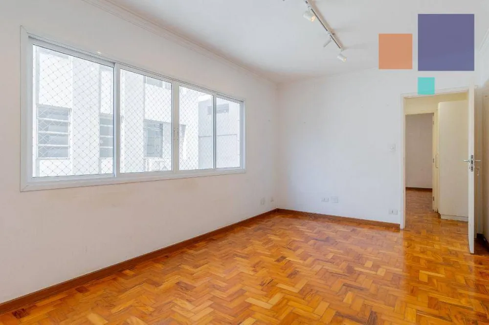 Apartamento, 2 quartos, 94 m² - Foto 1