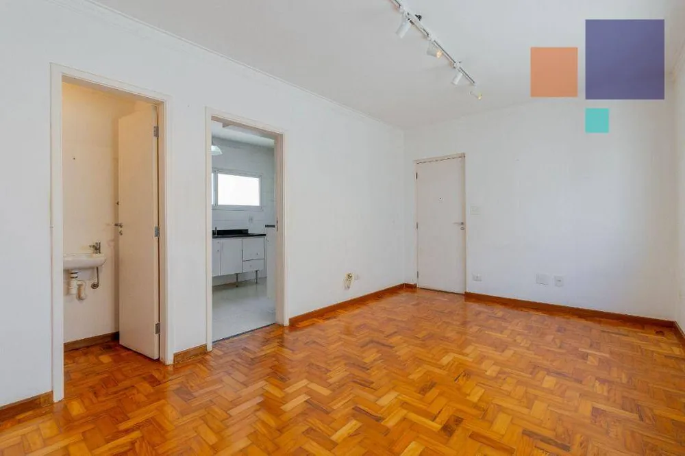 Apartamento, 2 quartos, 94 m² - Foto 4