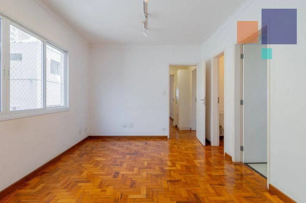 Apartamento, 2 quartos, 94 m² - Foto 2