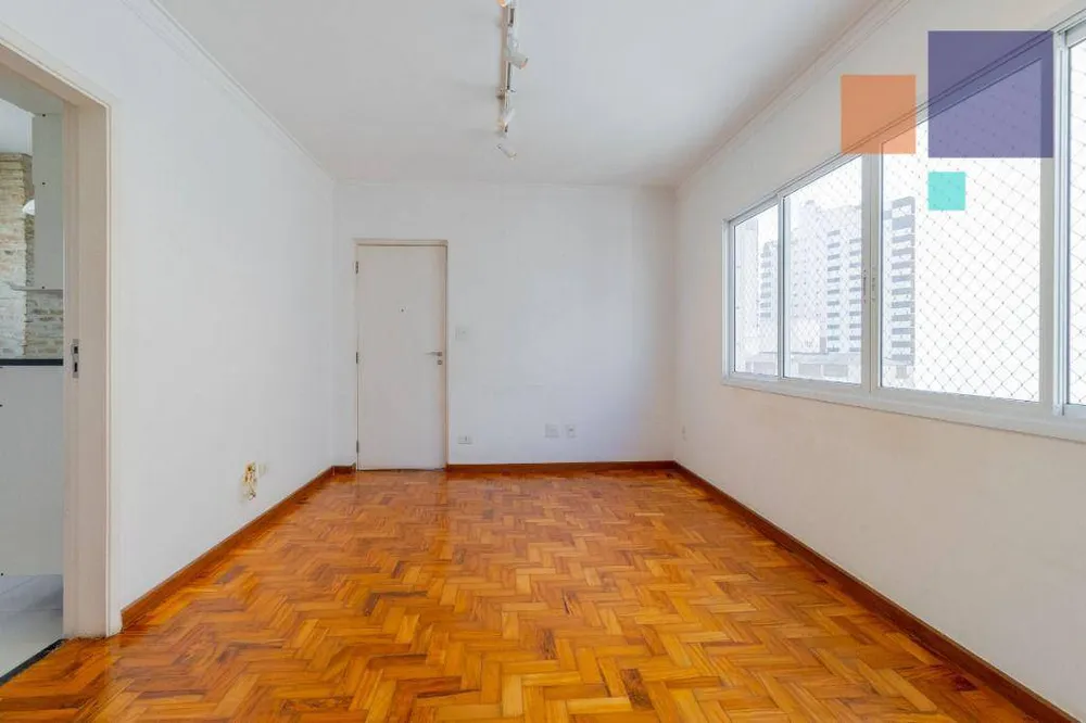 Apartamento, 2 quartos, 94 m² - Foto 3