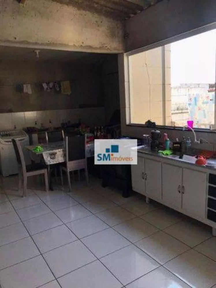 Sobrado à venda com 4 quartos, 180m² - Foto 7