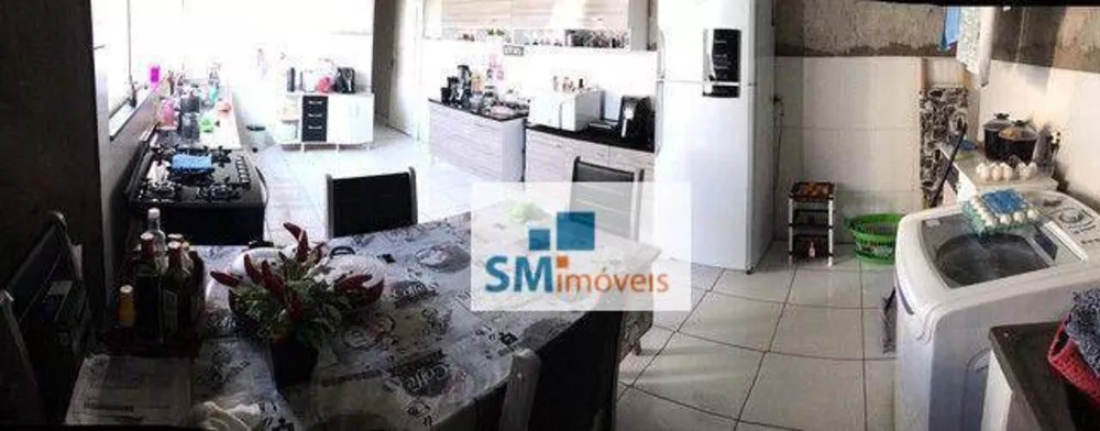 Sobrado à venda com 4 quartos, 180m² - Foto 3