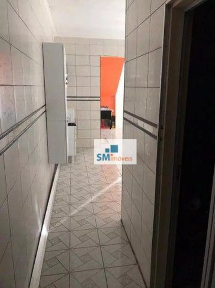 Sobrado à venda com 4 quartos, 180m² - Foto 8