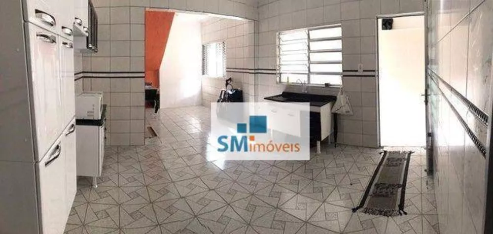 Sobrado à venda com 4 quartos, 180m² - Foto 5