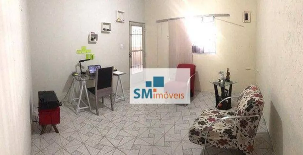 Sobrado à venda com 4 quartos, 180m² - Foto 6