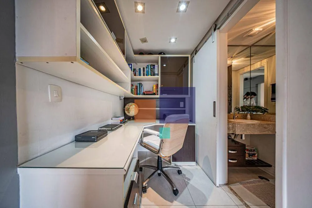 Apartamento, 3 quartos, 128 m² - Foto 2