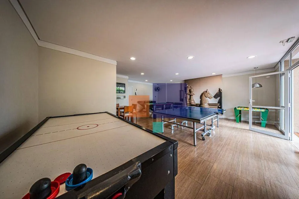 Apartamento, 3 quartos, 128 m² - Foto 1