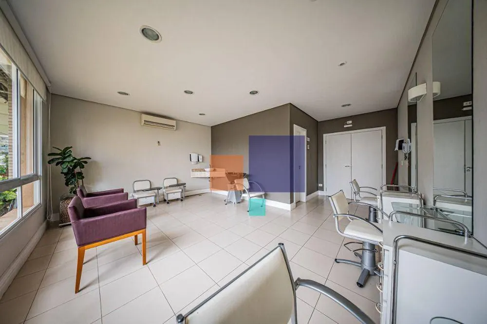 Apartamento, 3 quartos, 128 m² - Foto 4