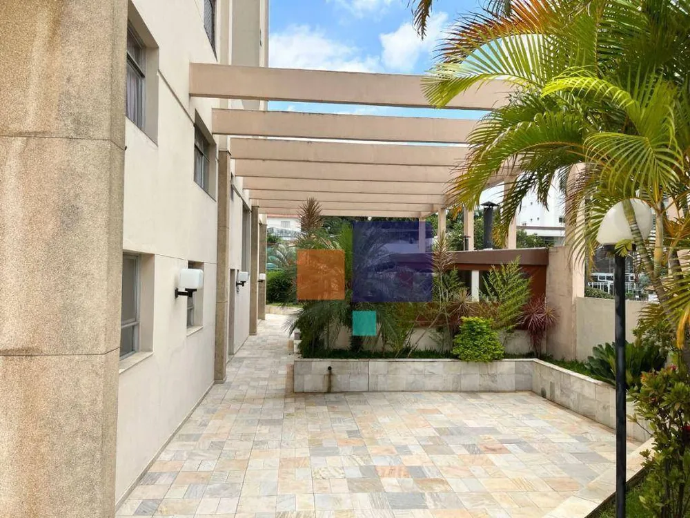 Apartamento, 2 quartos, 99 m² - Foto 10