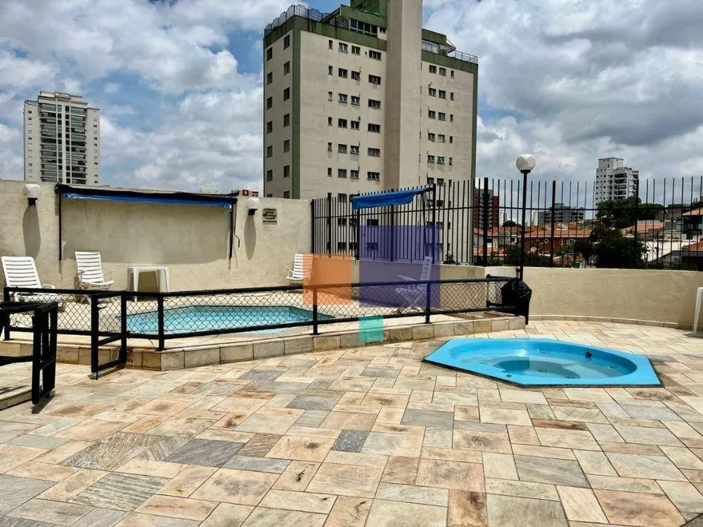 Apartamento, 2 quartos, 99 m² - Foto 1