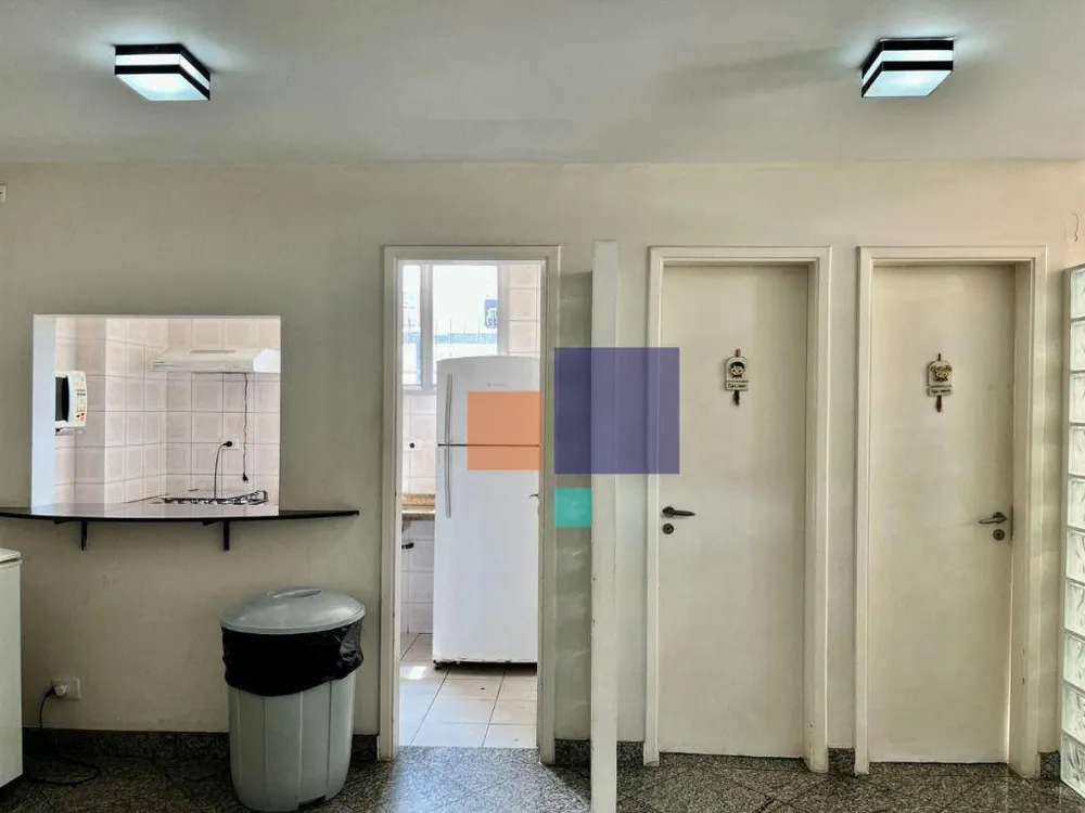 Apartamento, 2 quartos, 99 m² - Foto 2