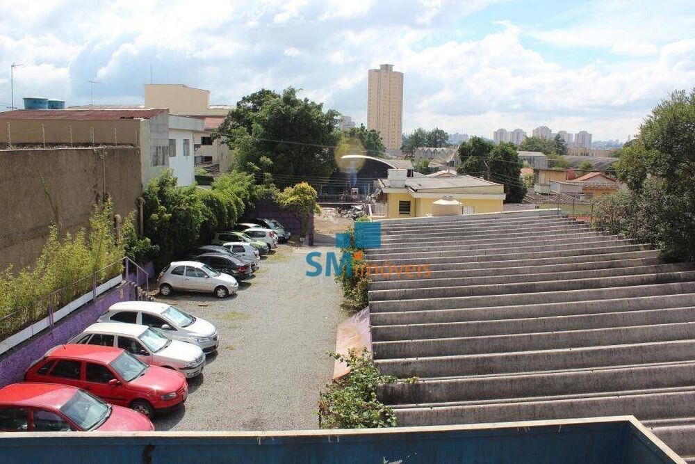 Depósito-Galpão-Armazém à venda e aluguel, 8813m² - Foto 4