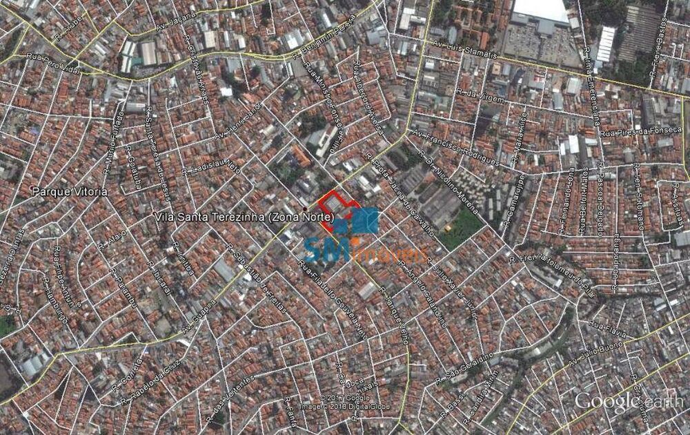 Depósito-Galpão-Armazém à venda e aluguel, 8813m² - Foto 8