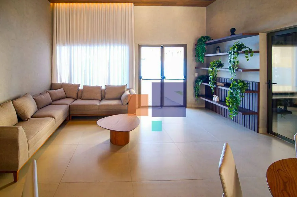 Apartamento, 2 quartos, 61 m² - Foto 3