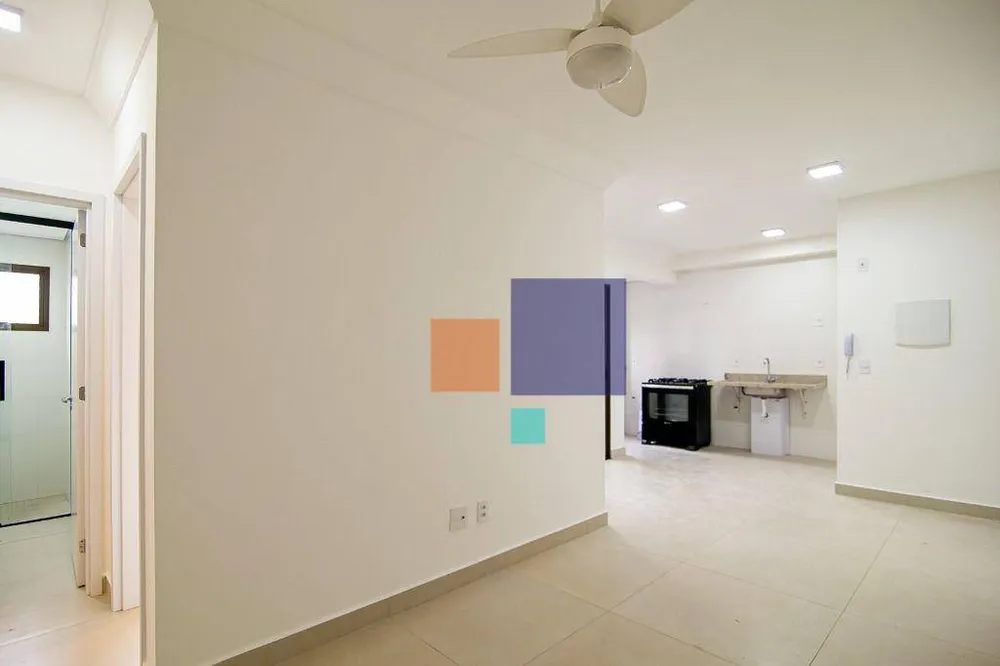 Apartamento, 2 quartos, 61 m² - Foto 4