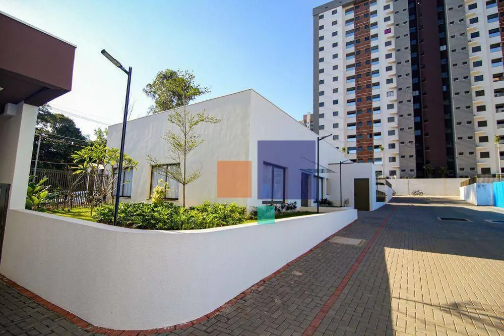 Apartamento, 2 quartos, 61 m² - Foto 1
