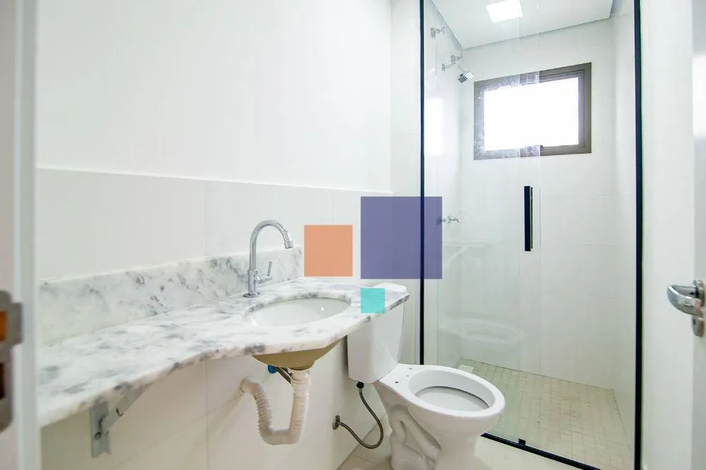 Apartamento, 2 quartos, 61 m² - Foto 2