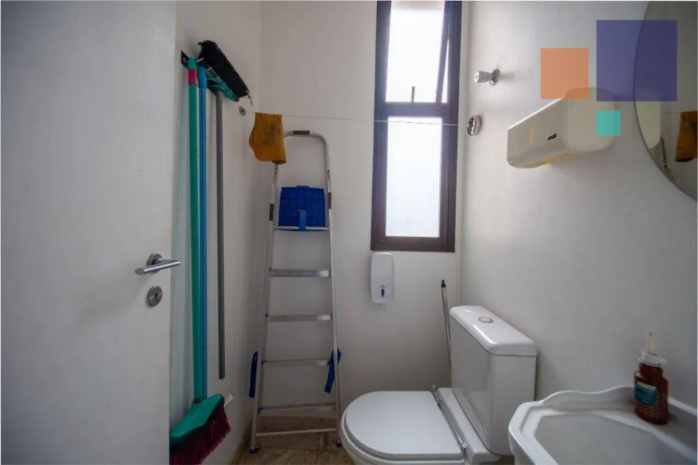 Sala-Conjunto, 55 m² - Foto 8